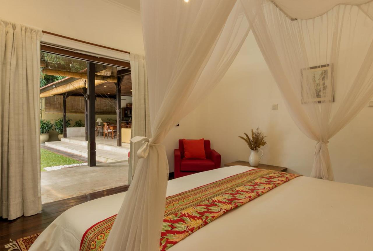 Villa Eight Σεμινιάκ Εξωτερικό φωτογραφία