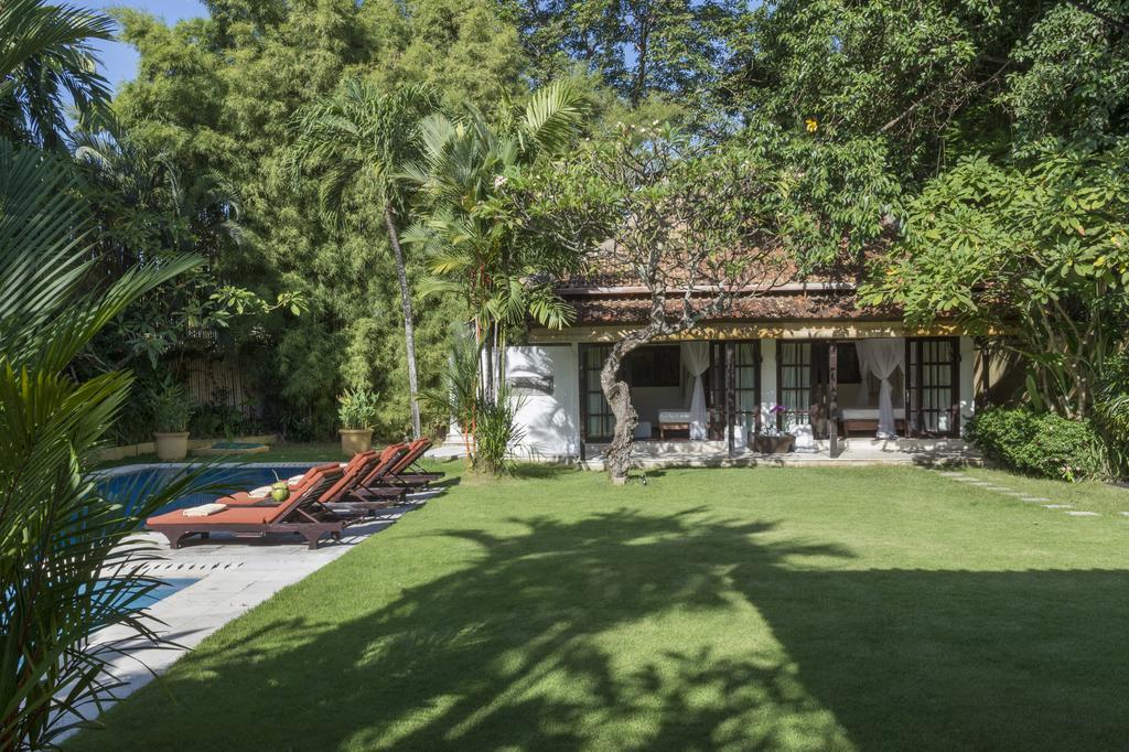 Villa Eight Σεμινιάκ Δωμάτιο φωτογραφία
