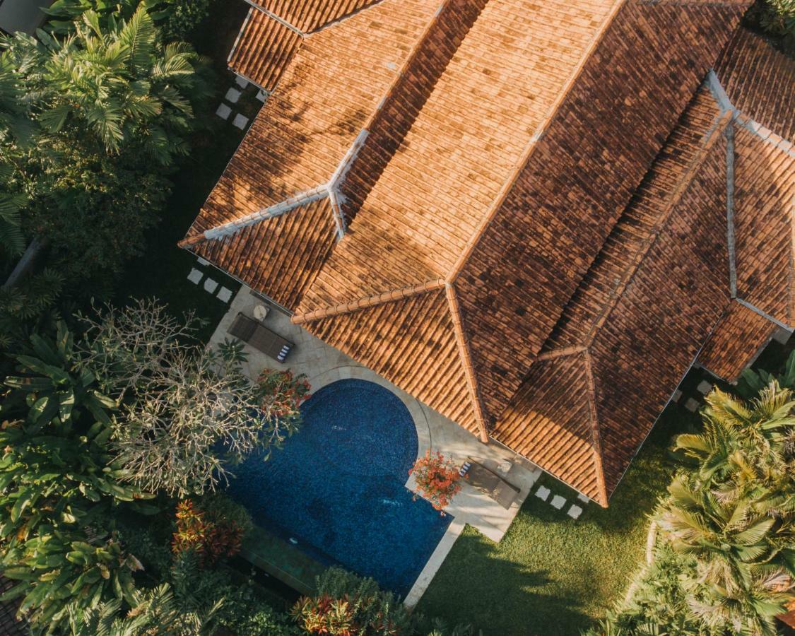 Villa Eight Σεμινιάκ Εξωτερικό φωτογραφία